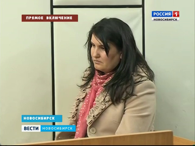 В Новосибирске прошло первое заседание суда по делу о гибели девочки в детсаду
