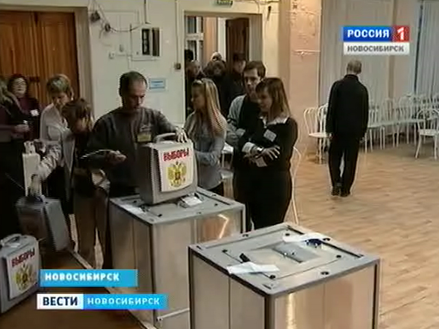 По мнению Облизбиркома, выборы на территории региона прошли без серьезных нарушений