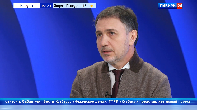 Дмитрий Асанцев: «Не надо радовать противников России 15-17 марта»