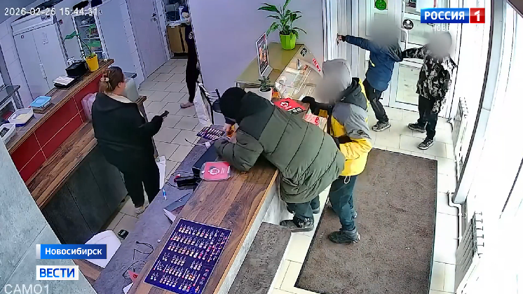 Полиция пресекла деятельность подростковой группы хулиганов в Новосибирске