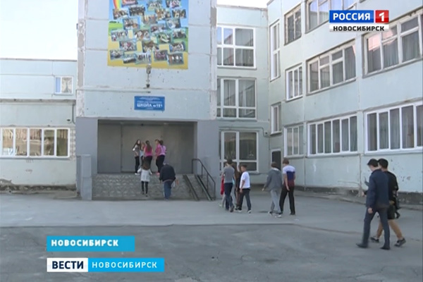 Семиклассница умерла во время урока танцев в Новосибирске