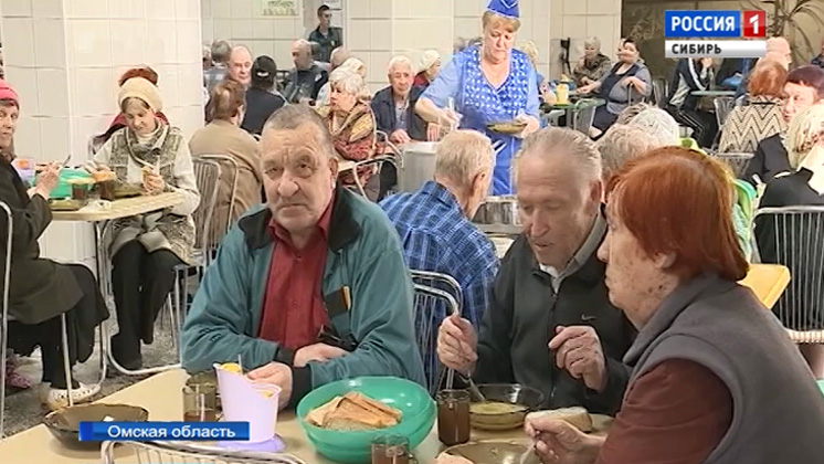 Кто ответит за поборы с постояльцев домов-интернатов? Омские пенсионеры готовят обращение к Президенту