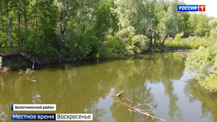 В Новосибирской области начали развивать новое направление - экотуризм