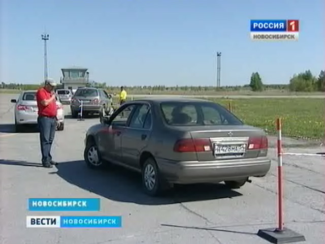 Новосибирские автоэксперты предложили изменить систему подготовки водителей