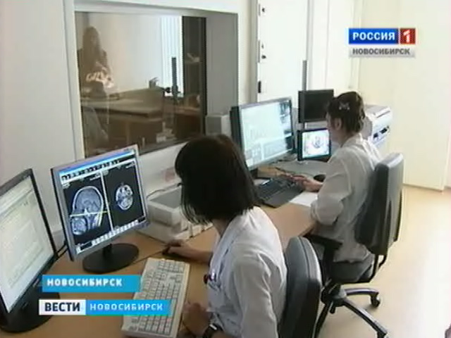 Новосибирский медицинский технопарк сделал доступными для пациентов высокие медтехнологии