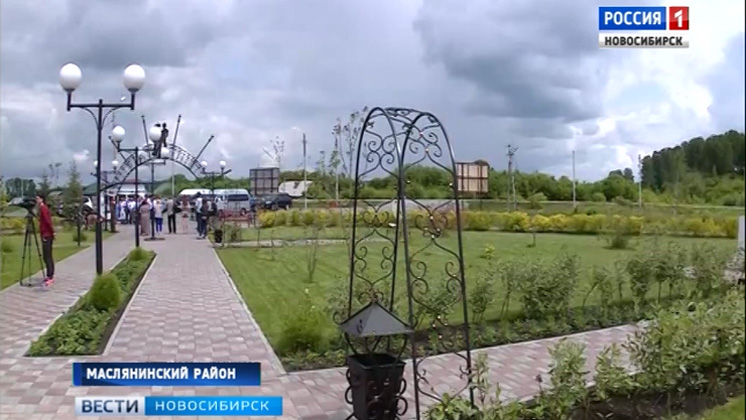 В Новосибирской области разрабатывают комплексную программу развития сельских территорий