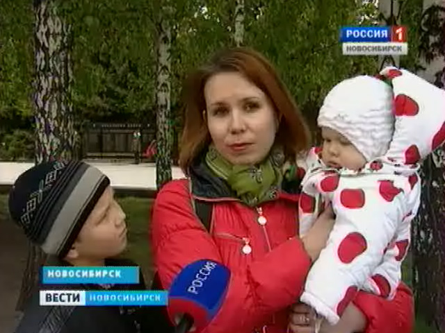 В Новосибирске многодетным семьям отказали в бесплатном детском питании