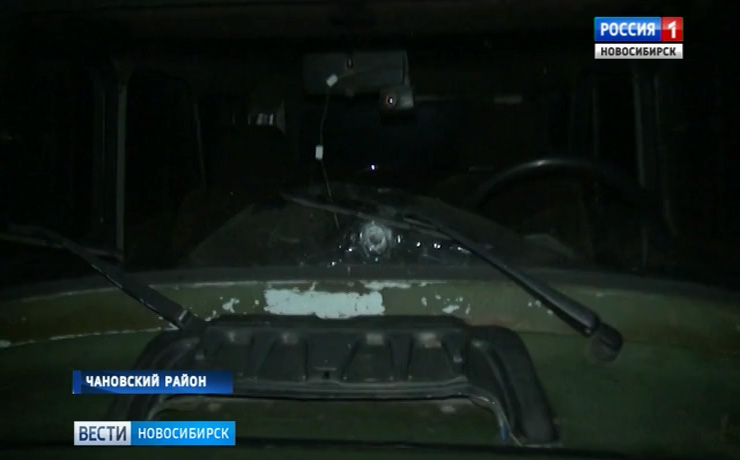 СК расследует дело о браконьерах, расстрелявших машину охотоведов в заказнике «Кирзинский»