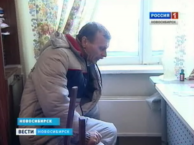 Без тепла остались тысячи жителей Калининского района Новосибирска