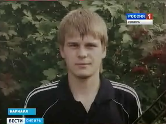 В Барнауле расследуют дело о смерти 17-летнего подростка во время матча