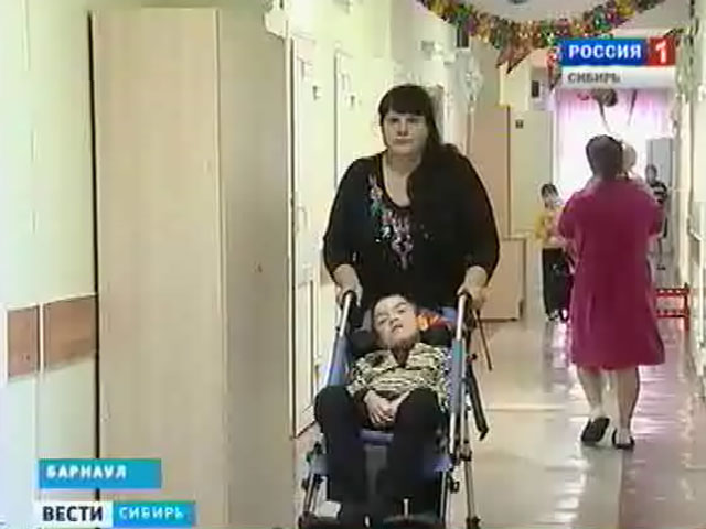В Алтайском крае начала действовать программа лечения редких заболеваний