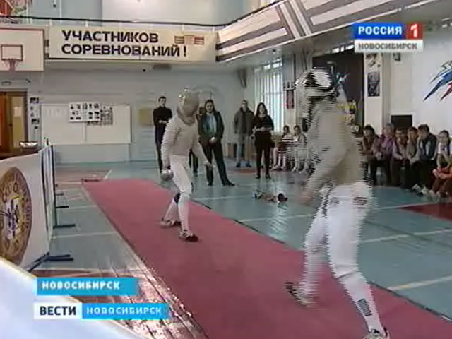 Новосибирские спортсмены готовятся к Всемирным играм боевых искусств