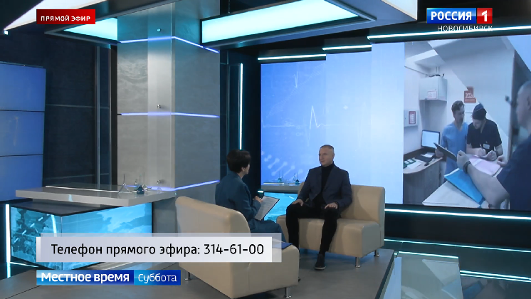 Открытая школа здоровья: об опасности привычки дышать ртом