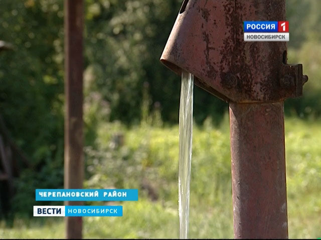 Дачники села Лиханово удивлены трехкратным ростом стоимости полива