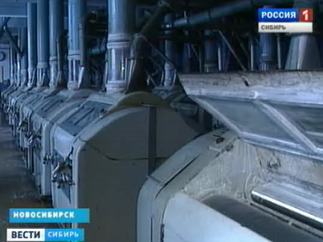 Новосибирские аграрии оценили ущерб от летней засухи этого года в 4 миллиарда рублей