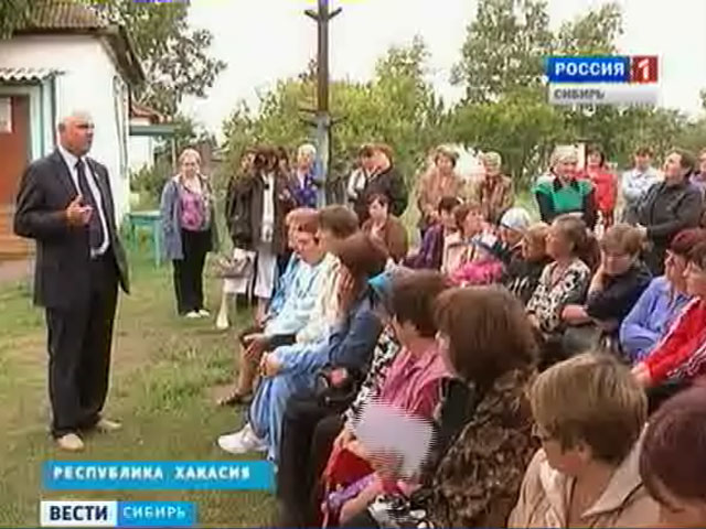 Крестьяне Боградского района Хакасии потеряли заработок. У местного сырзавода многомиллионные долги