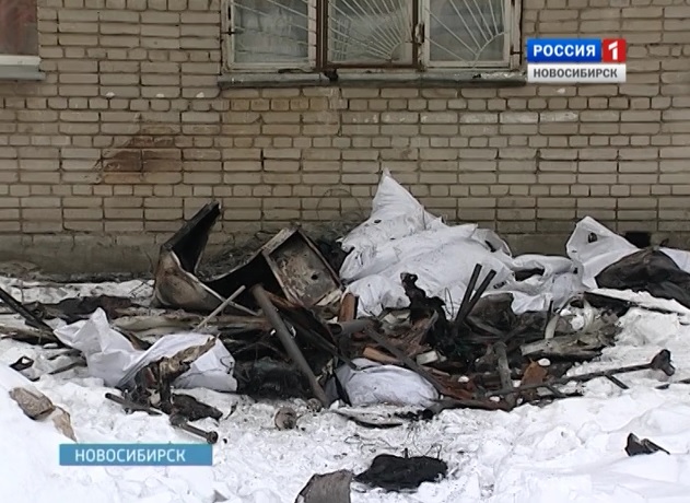 В Новосибирске пройдут проверки безопасности в общежитиях после громкого пожара