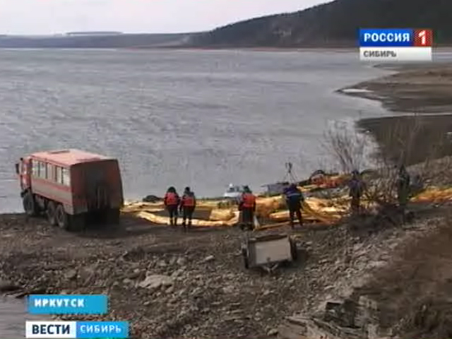 80 тысяч человек в Иркутской области остались без воды из-за незаконной врезки в нефтепровод