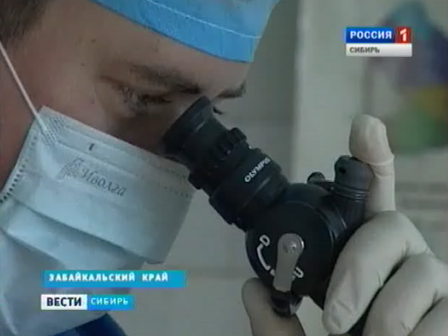 В регионах Сибири предлагают новые способы борьбы с туберкулезом