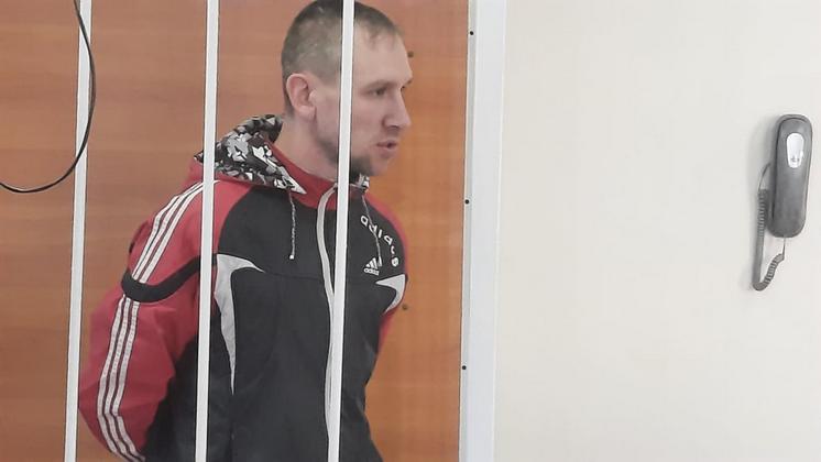 Под Новосибирском начали судить убившего собутыльника гитарой мужчину