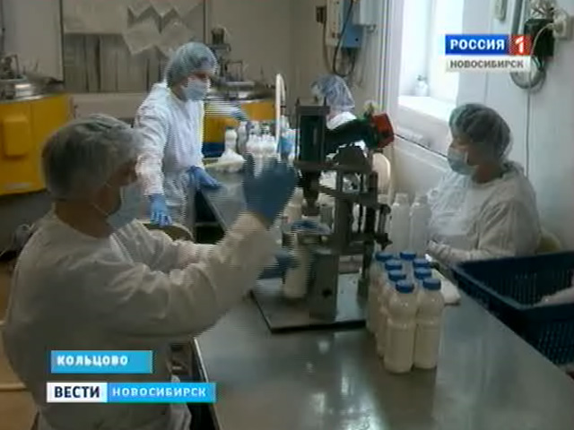 Перспективы развития биотехнопарка Новосибирской области в наукограде Кольцово