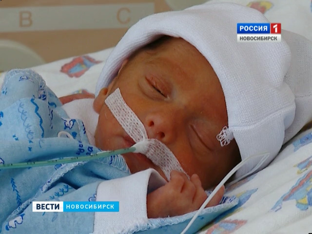 Женщины из ближнего зарубежья все чаще приезжают рожать в Россию