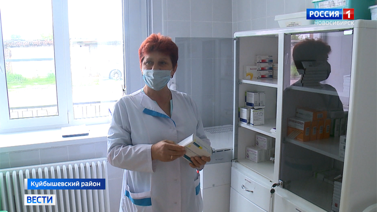 Межрайонный центр амбулаторной онкологической помощи откроют в Барабинске