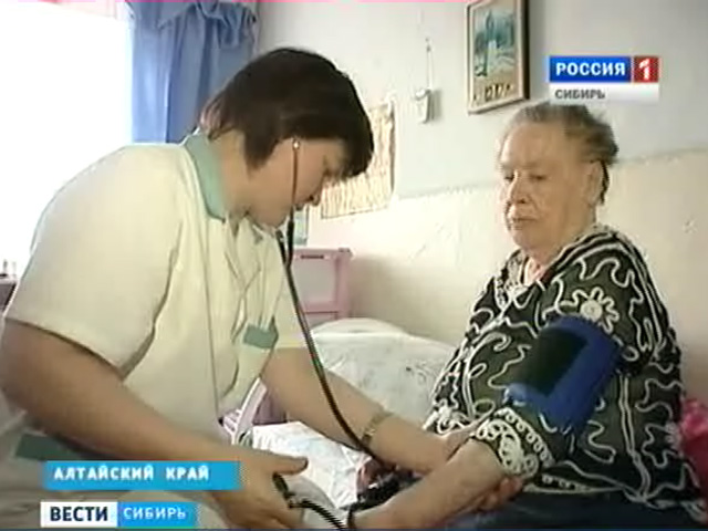 Удобна ли для пожилых социальная рента и насколько эта услуга востребована в Сибири