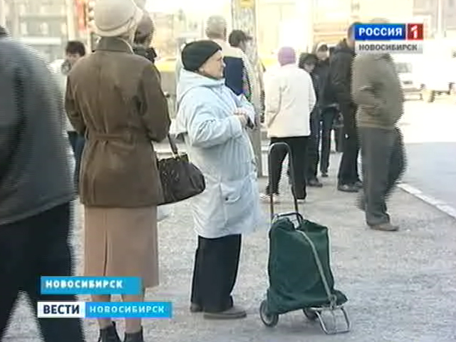 Для удобства дачников в Новосибирске на линию выпустят дополнительные автобусы