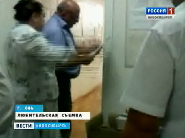 В коммунальном хозяйстве города Обь накануне отопительного сезона разгорается кадровый конфликт