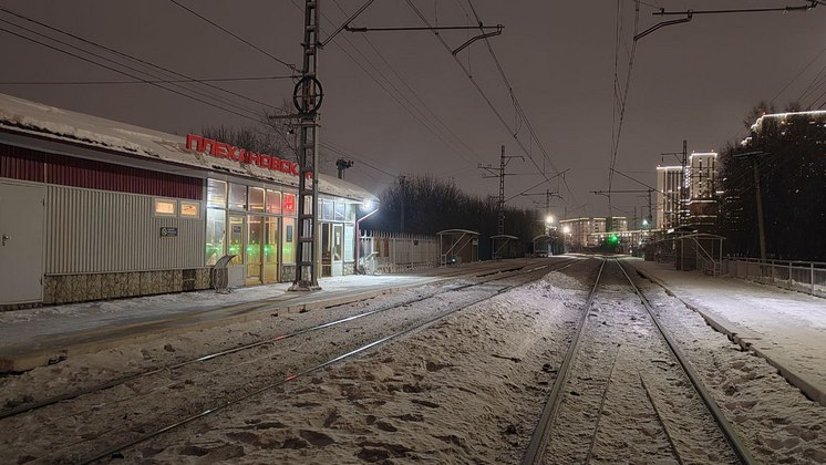 Пассажирский поезд задавил 37-летнюю жительницу Новосибирска