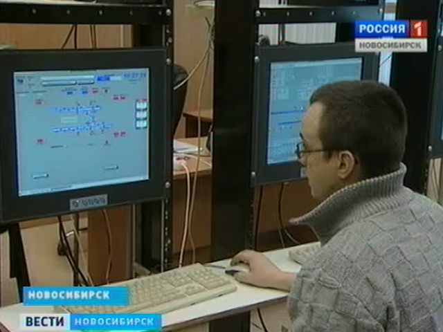 Новосибирские ученые разработали и внедрили систему безопасности в метро