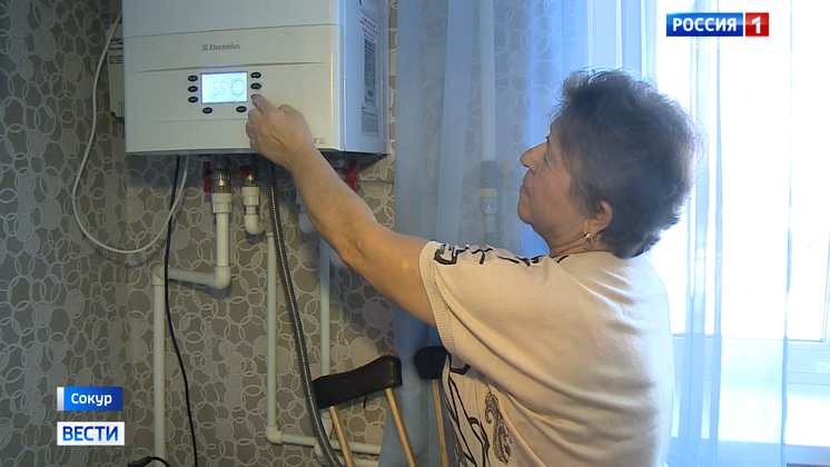 Жители Сокура в Новосибирской области пожаловались на крупные счета за неполученное тепло