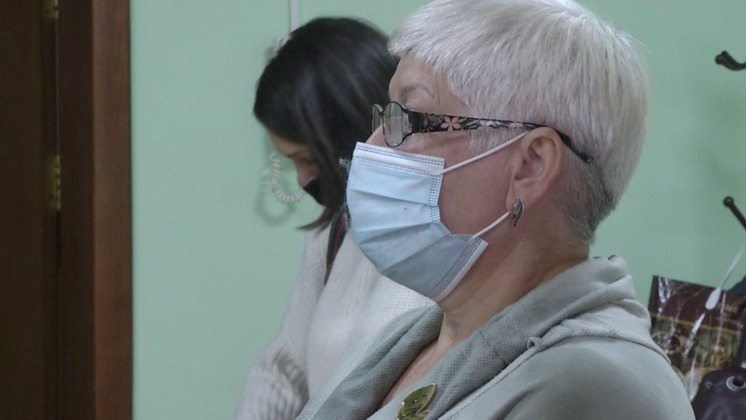 Жительницу Новосибирска осудили за посредничество во взяточничестве