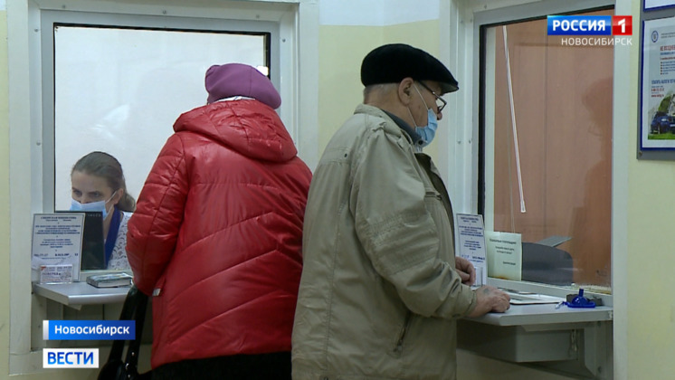 Спецкомиссия проверила соблюдение санитарных правил в УК Новосибирска