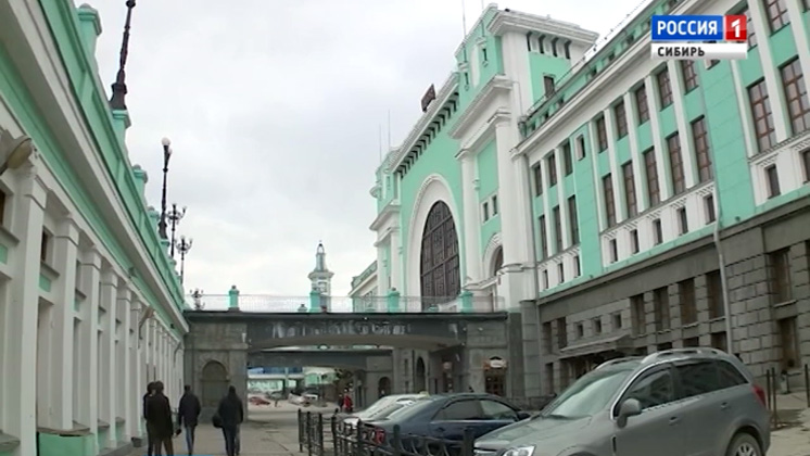 Между Красноярском и Новосибирском планируют запустить скоростные поезда