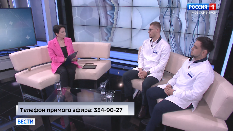 Открытая школа здоровья: как уберечься от осложнений варикоза осенью