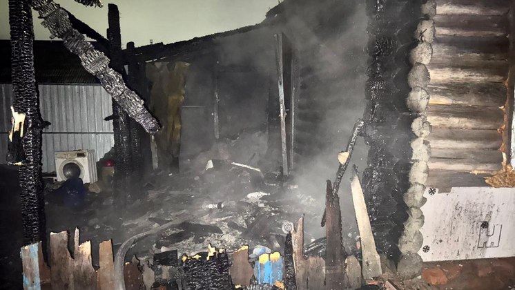 Новосибирец поджёг дом с тремя детьми и тремя женщинами внутри для их убийства