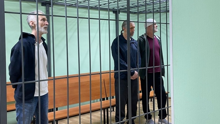 Все стороны дела «Церкви последнего завета» обжаловали приговор в Новосибирске