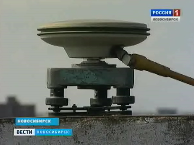 Новосибирская область может стать пилотным регионом России для реализации проекта ЭРА ГЛОНАСС