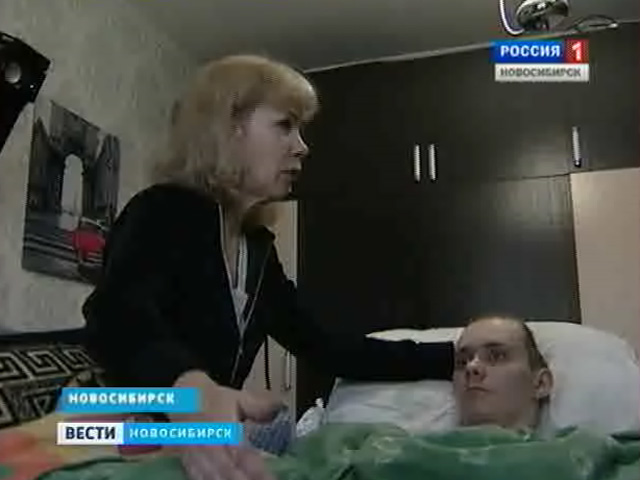 Жительницу Новосибирска с сыном-инвалидом не пустили на борт самолета