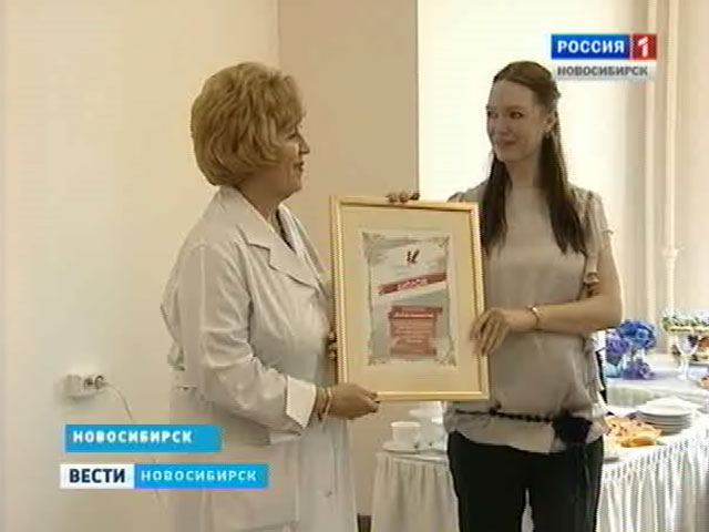 Новосибирские врачи стали номинантами премии общественного признания – &quot;Сердечный доктор&quot;