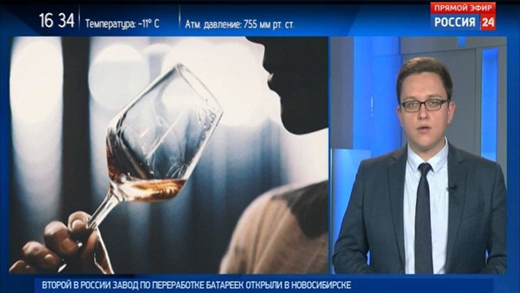 Минздрав предложил повысить минимальный возраст продажи алкоголя до 21 года