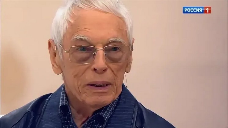 Знаменитый композитор Александр Зацепин посвятил свою новую песню Новосибирску