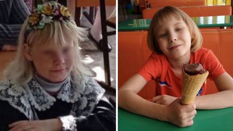 Двух пропавших 10-летних девочек из Кузбасса ищут новосибирские волонтёры