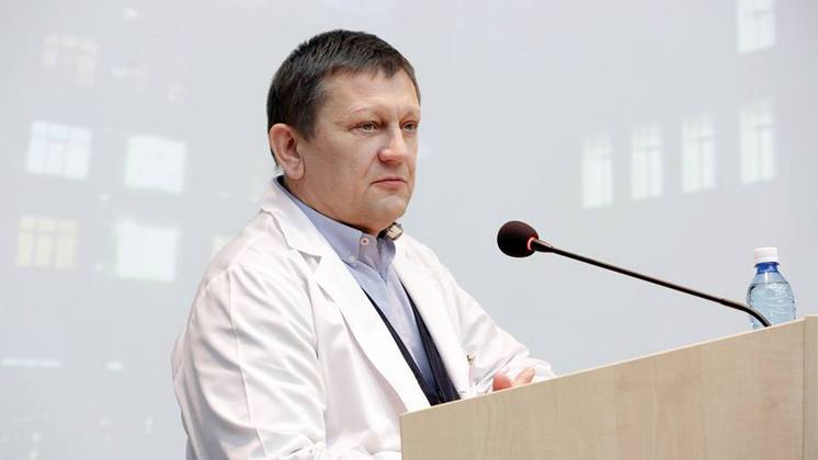 В Новосибирске начали судить экс-руководителей клиники имени Мешалкина