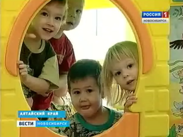 В Новосибирске решают, будут ли родители платить больше за содержание ребенка в детском саду