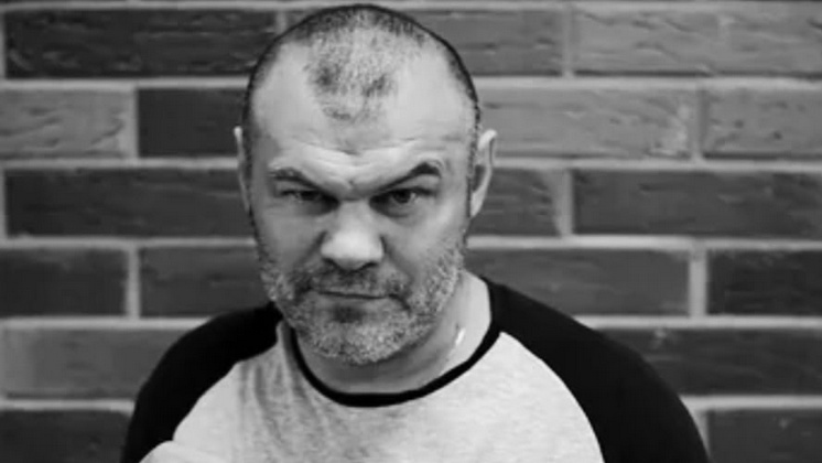Известный боксёр Сергей Башкиров скончался в Новосибирске в возрасте 54 лет