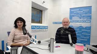 В Новосибирске состоялось совещание литераторов региона: Пять вечеров