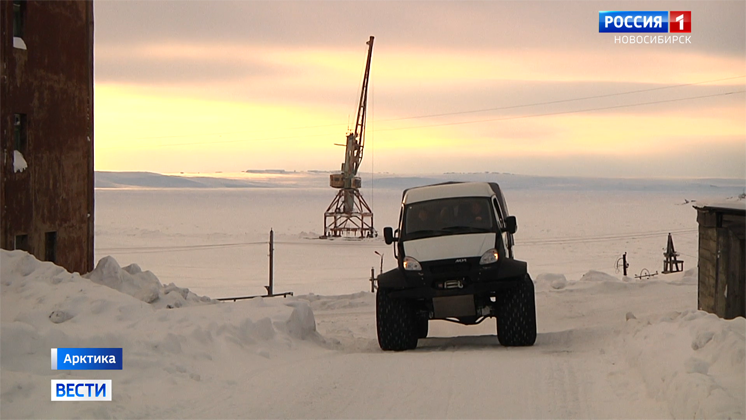 Бороться с обледенением ветрогенераторов в Арктике поможет разработка новосибирских учёных